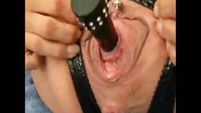 Odlično :  Zaobljena psica odpre svoja vrata za Manuelovega tiča Video posnetki za odrasle 